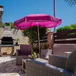 Apartman Santek 1 By Interhome *