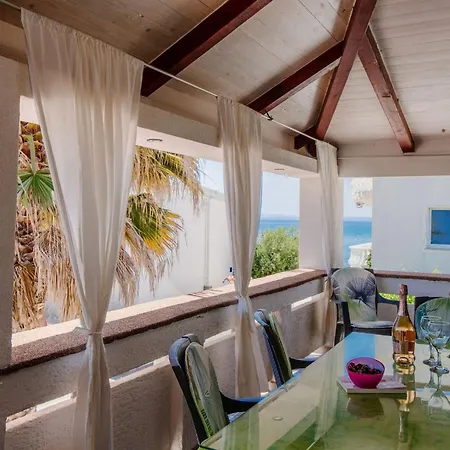 Santek 1 By Interhome *