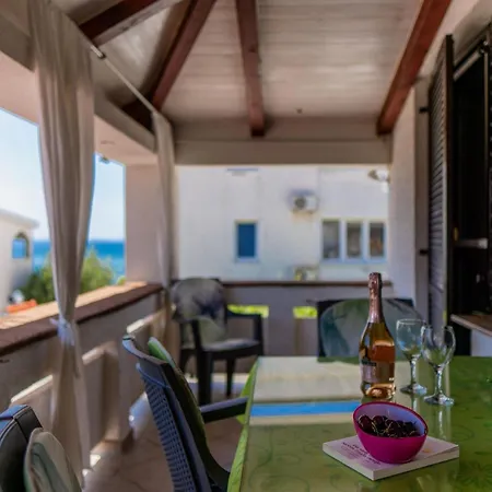 Santek 1 By Interhome Apartman