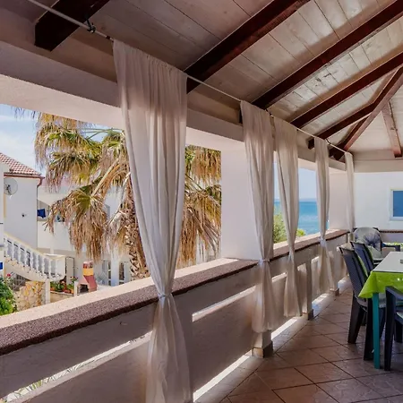 Santek 1 By Interhome Apartman *