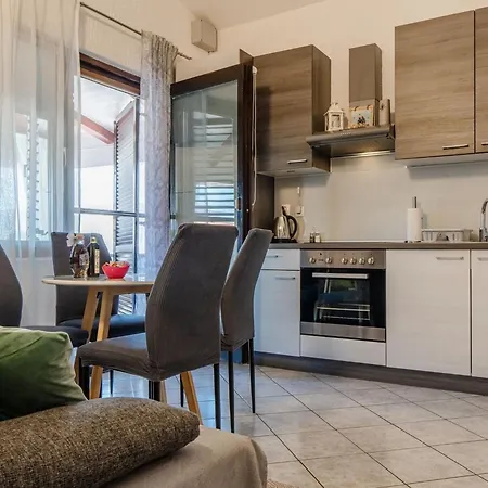 Santek 1 By Interhome Apartman *