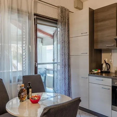 Apartman Santek 1 By Interhome *