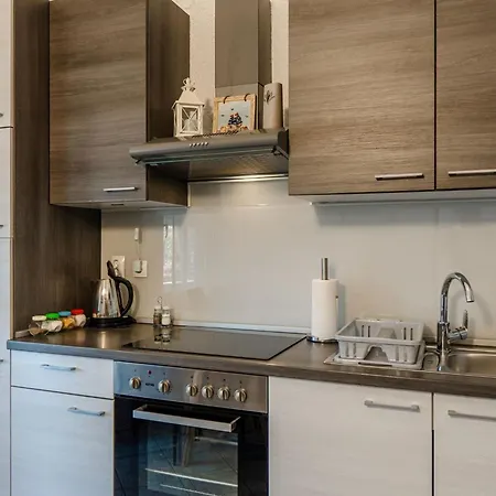 Santek 1 By Interhome