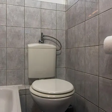 Apartman Santek 1 By Interhome *