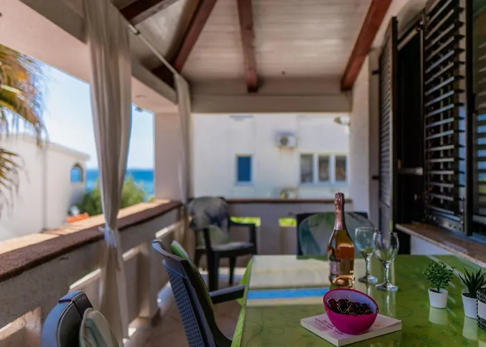 Santek 1 By Interhome Apartman