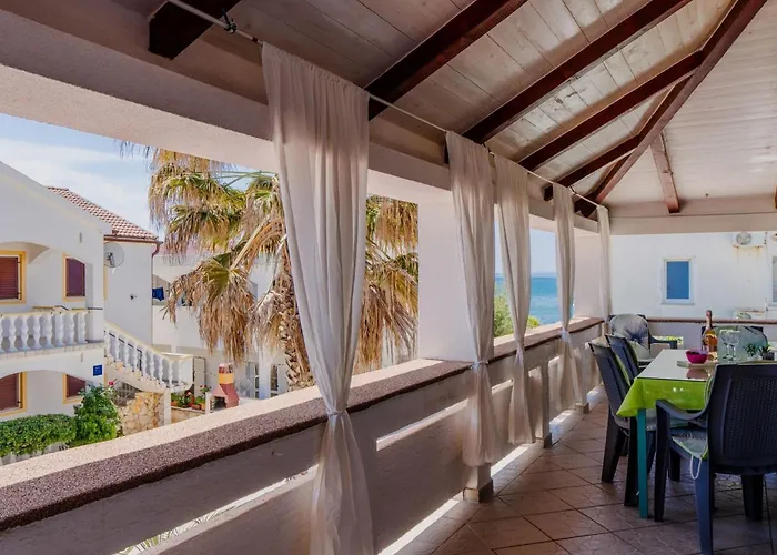 Santek 1 By Interhome Apartman *