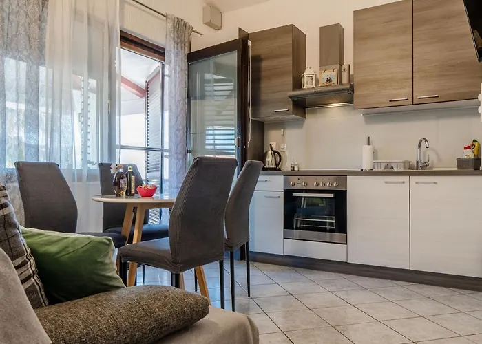 Santek 1 By Interhome Apartman *