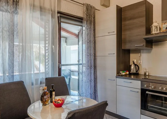 Apartman Santek 1 By Interhome *