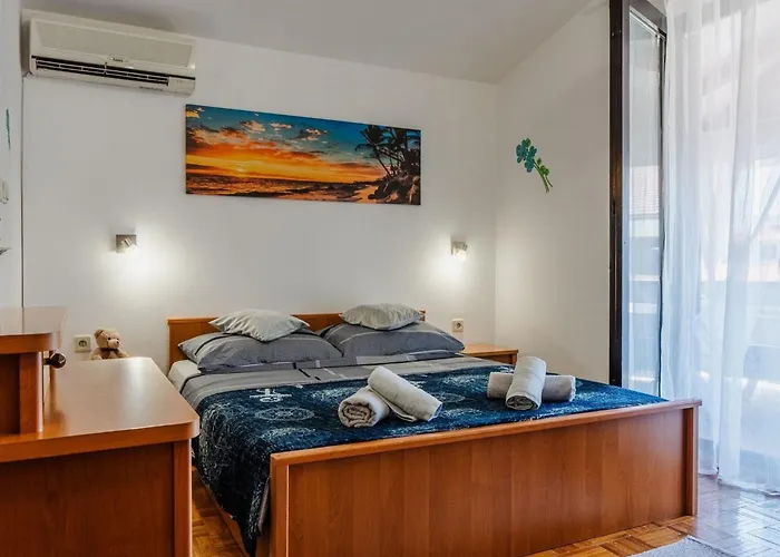 Santek 1 By Interhome * Vir