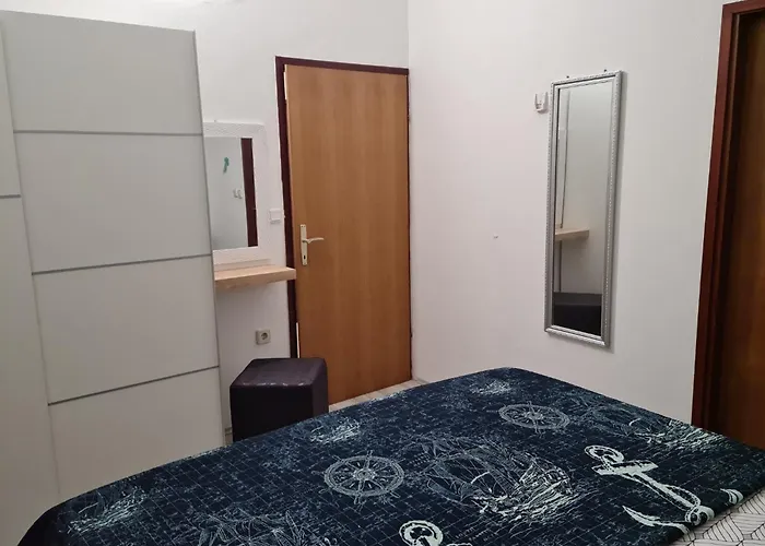 Santek 1 By Interhome * Vir