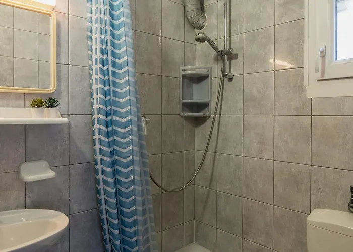 Apartman Santek 1 By Interhome Vir