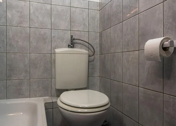 Apartman Santek 1 By Interhome *