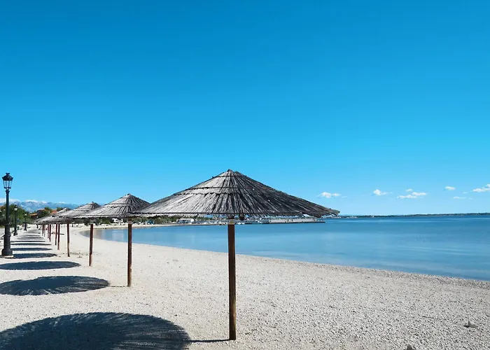 Apartman Santek 1 By Interhome *