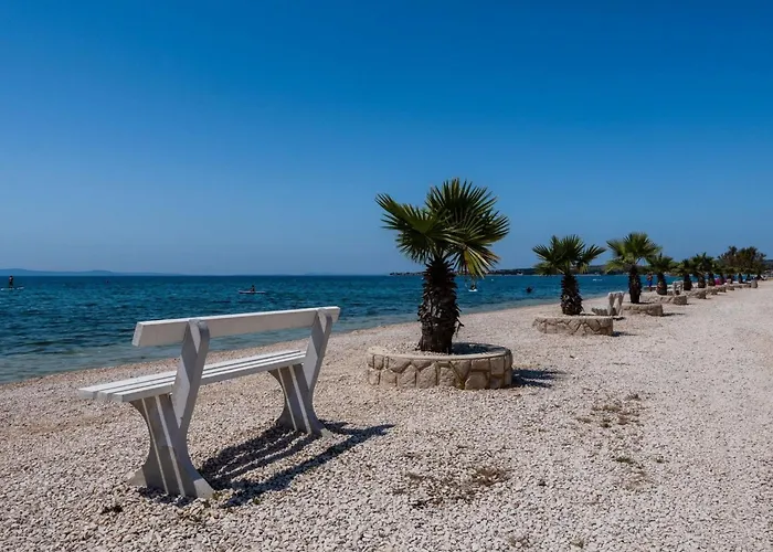 Апартаменты Santek 1 By Interhome *